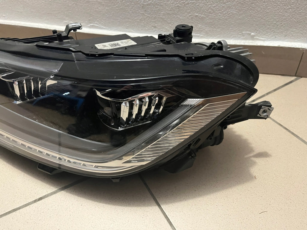 Frontscheinwerfer VW T-Cross 2GM941035B Full LED Links Scheinwerfer Headlight SCH1957339074fw