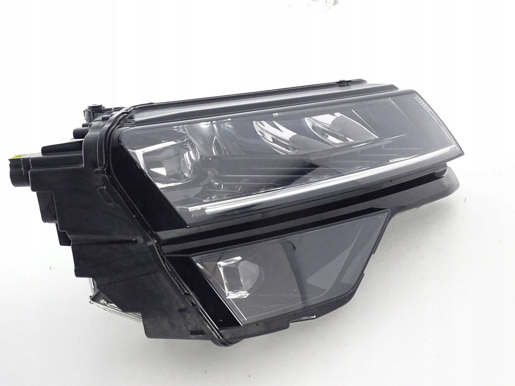 Frontscheinwerfer Skoda Karoq 57B941016B Rechts Scheinwerfer Headlight SCH2446921713wl