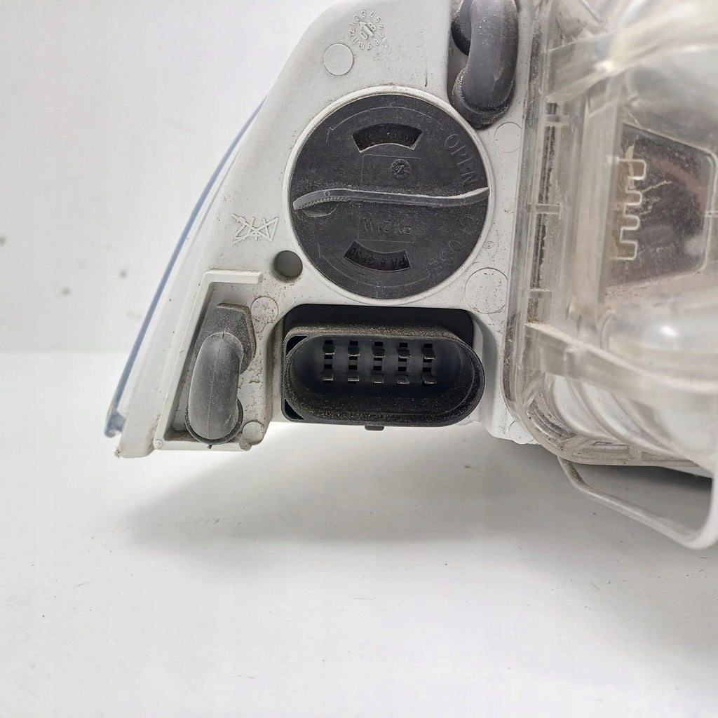 Frontscheinwerfer Skoda Octavia I VP4SHX13006CAG Links Scheinwerfer Headlight SCH1072583400zd