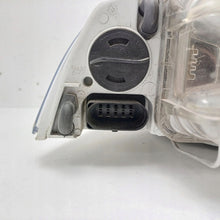 Laden Sie das Bild in den Galerie-Viewer, Frontscheinwerfer Skoda Octavia I VP4SHX13006CAG Links Scheinwerfer Headlight SCH1072583400zd