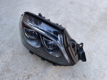 Laden Sie das Bild in den Galerie-Viewer, Frontscheinwerfer Mercedes-Benz W166 A1669062803 LED Rechts Headlight SCH6561592235fx
