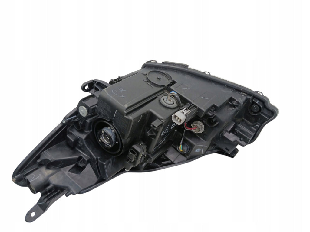 Frontscheinwerfer Toyota Yaris Rechts Scheinwerfer Headlight