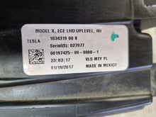 Laden Sie das Bild in den Galerie-Viewer, Frontscheinwerfer Tesla Model X 1034319-00-B LED Rechts Scheinwerfer Headlight