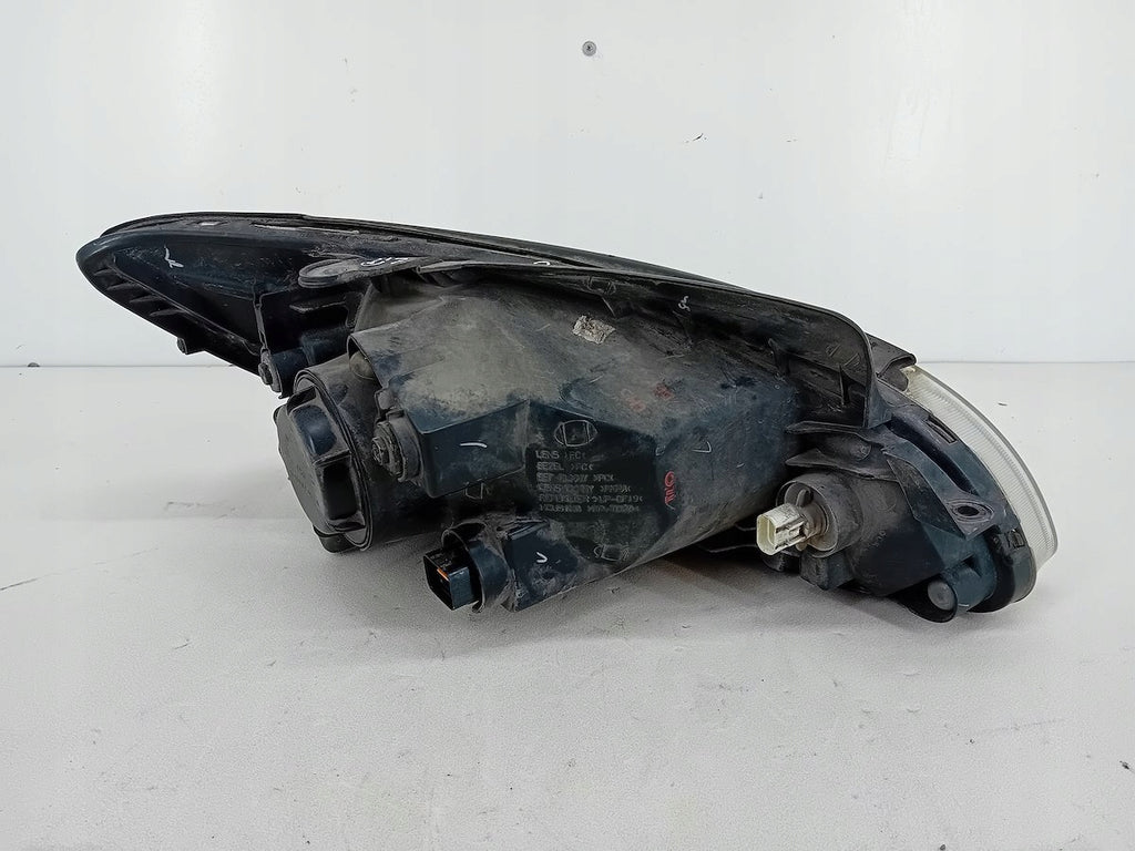 Frontscheinwerfer Hyundai Getz 92101-0B500 Links Scheinwerfer Headlight