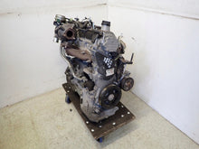 Load image into Gallery viewer, Motor Toyota Corolla E12 D4D 1.4 120TKm 2004 Diesel Engine Unkomplett