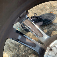 Laden Sie das Bild in den Galerie-Viewer, 1x Alufelge 18 Zoll 7.5&quot; 5x112 A1774011300 Mercedes-Benz W177 Rim Wheel