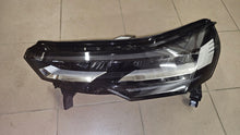 Load image into Gallery viewer, Frontscheinwerfer Renault Captur Full LED Links Scheinwerfer Headlight SCH1828241628hw