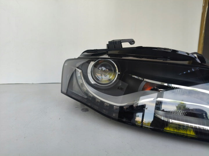 Frontscheinwerfer Audi A4 B8 8K0941030AJ LED Rechts Scheinwerfer Headlight SCH3527503781op