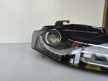 Laden Sie das Bild in den Galerie-Viewer, Frontscheinwerfer Audi A4 B8 8K0941030AJ LED Rechts Scheinwerfer Headlight SCH3527503781op