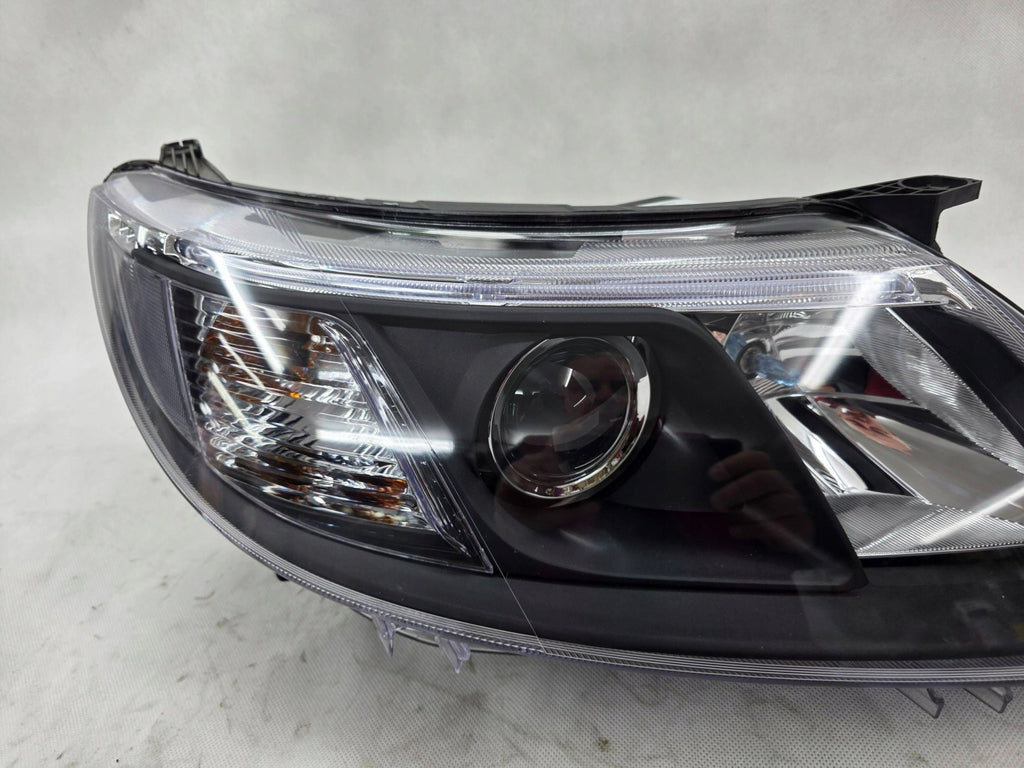 Frontscheinwerfer Saab 9-3 SPP18189 Rechts Scheinwerfer Headlight SCH2553180200dj