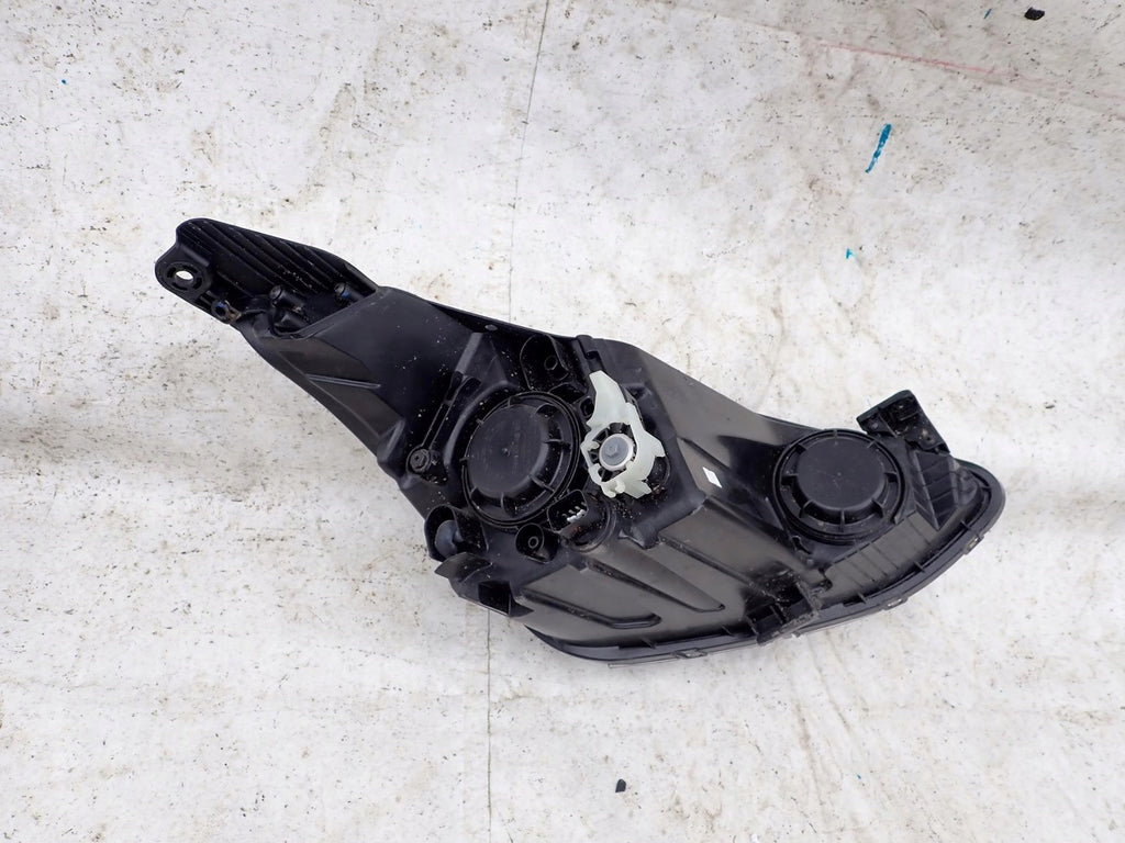 Frontscheinwerfer Hyundai I10 92101-89000 Links Scheinwerfer Headlight