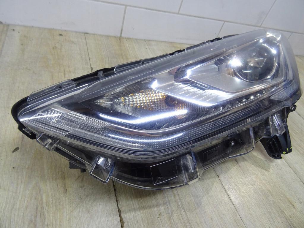 Frontscheinwerfer Ford Connect KT1B-13D155-AD Xenon Links Scheinwerfer Headlight