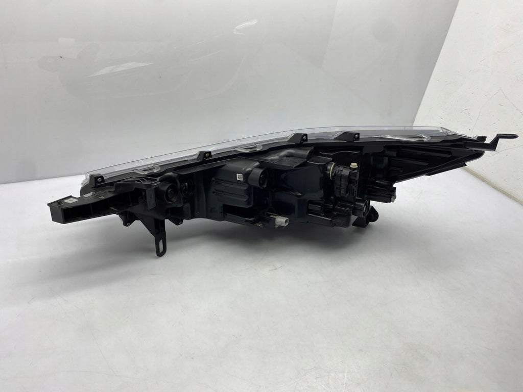 Frontscheinwerfer Toyota Corolla Rechts Scheinwerfer Headlight SCH2426363677bm