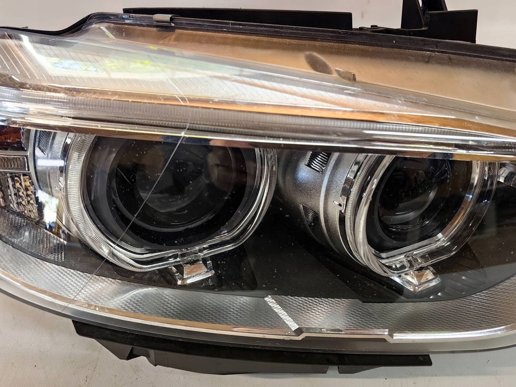 Frontscheinwerfer BMW 4 F36 F32 F33 7410786-01 Bi-Xenon Rechts Headlight SCH8382121207zn