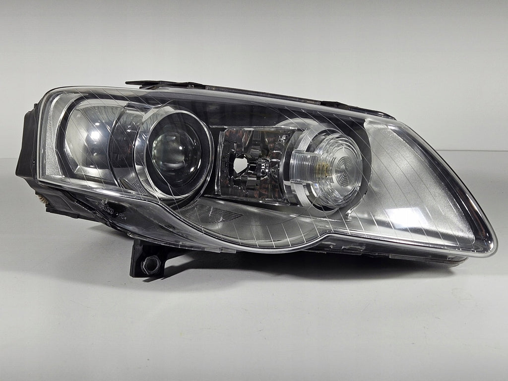 Frontscheinwerfer VW Passat 3C0941752DD Xenon Rechts Scheinwerfer Headlight SCH9537719090sl