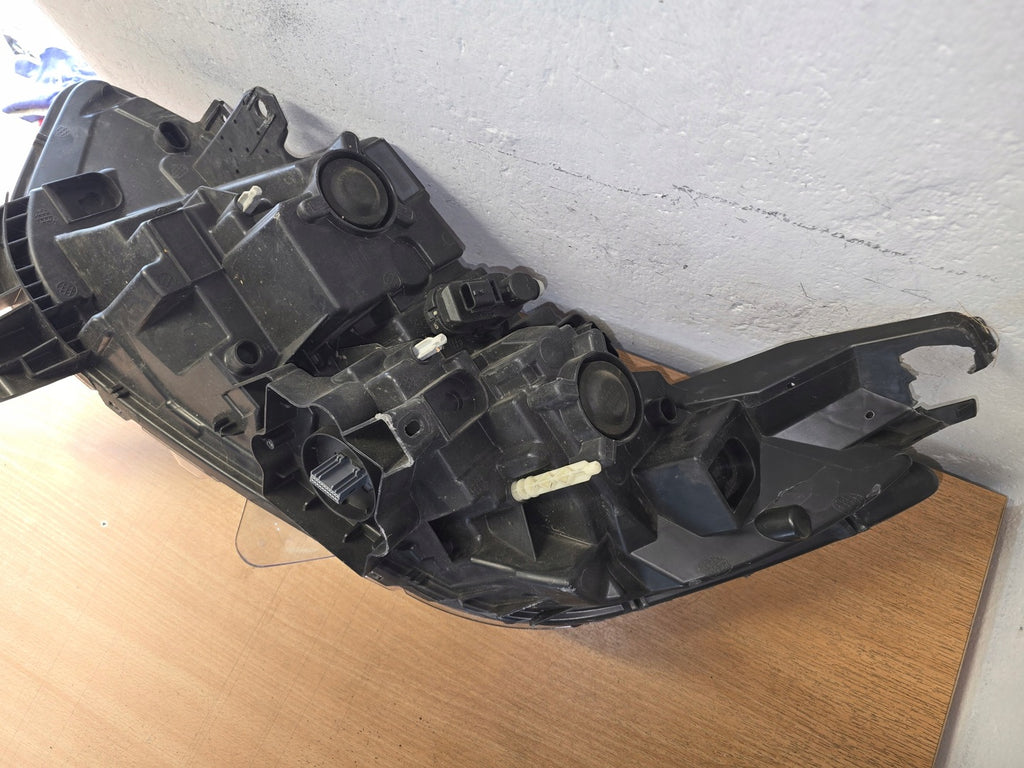 Frontscheinwerfer Renault Espace V 260108498R LED Rechts Scheinwerfer Headlight SCH2476688874yh