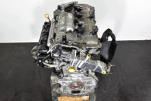 Load image into Gallery viewer, Motor BMW Toyota Auris X2ZR-W22U 2ZR 1.8 136PS 122TKm 2015 Benzin Komplett MOT9744018432ql