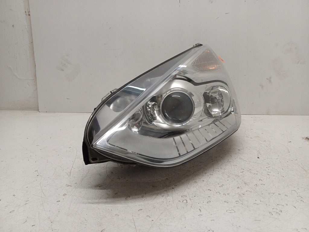 Frontscheinwerfer Ford S-Max 6M21-13D155-AK Xenon Links Scheinwerfer Headlight