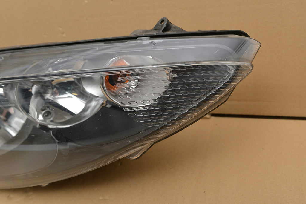 Frontscheinwerfer Ford Fiesta I 8A61-13W029-AJ Rechts Scheinwerfer Headlight SCH6031934581dh