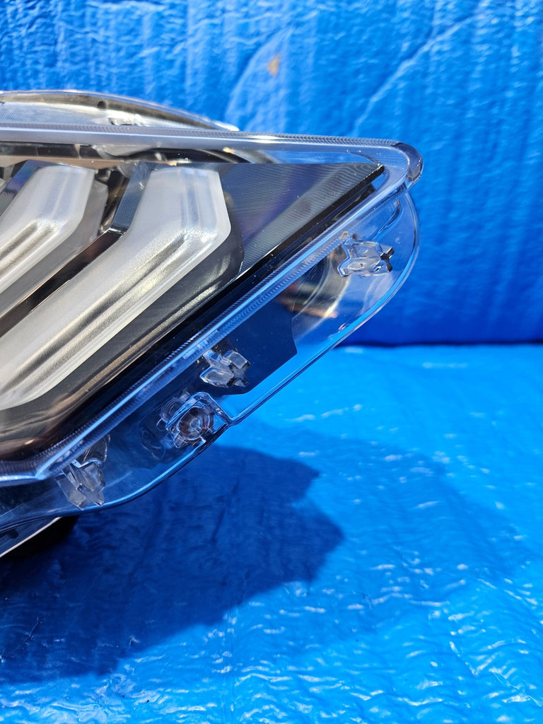 Frontscheinwerfer Ford JR3B-13005-A Full LED Rechts Scheinwerfer Headlight SCH3594339558kp
