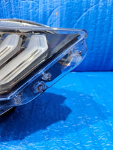 Laden Sie das Bild in den Galerie-Viewer, Frontscheinwerfer Ford JR3B-13005-A Full LED Rechts Scheinwerfer Headlight SCH3594339558kp