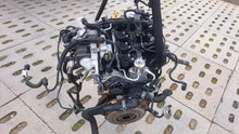 Load image into Gallery viewer, Motor Ford Focus M2DA 1.0 100PS 74kW 2012 Benzin Engine Komplett MOT9356413432zv