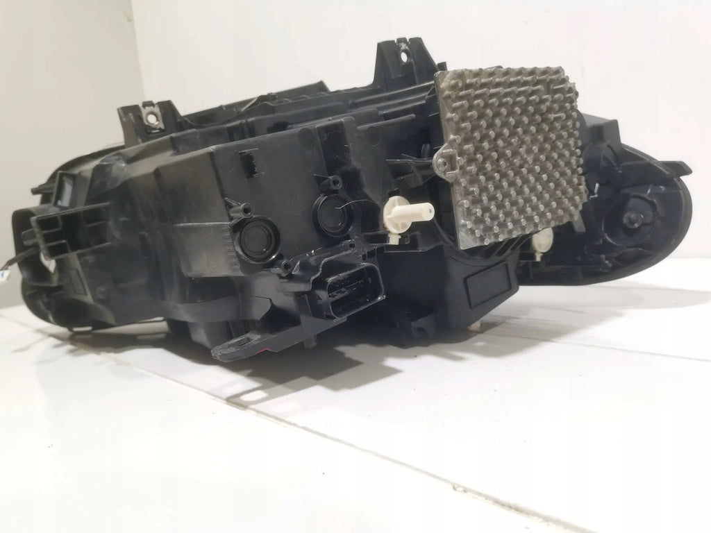 Frontscheinwerfer BMW X1 F48 7472219 LED Links Scheinwerfer Headlight SCH9766403265eb