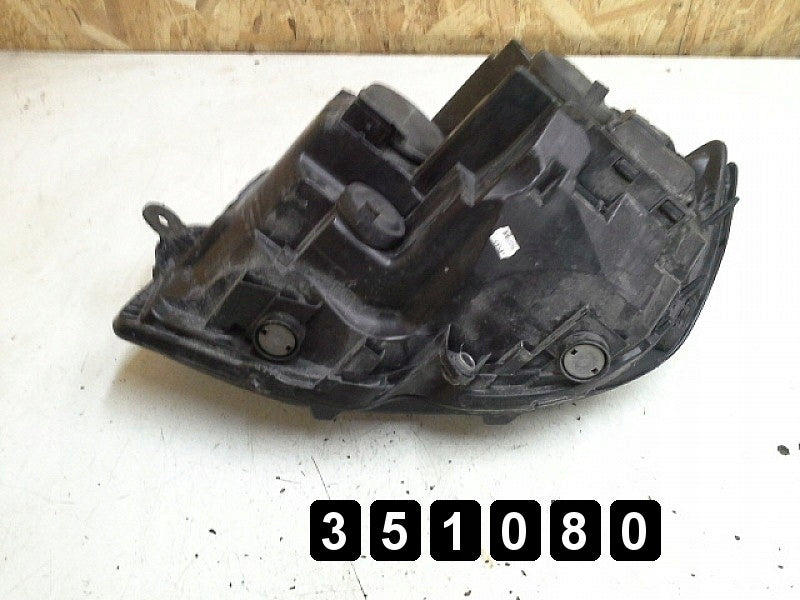 Frontscheinwerfer VW Transporter AM-351080 7E1941016AB FALSE Headlight SCH5037084168fw