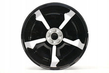 Load image into Gallery viewer, 4x Alufelge 20 Zoll 7.5" 5x112 44ET Glanz Schwarz 10A601025B VW Id.3 Rim Wheel FEL8976937646tg