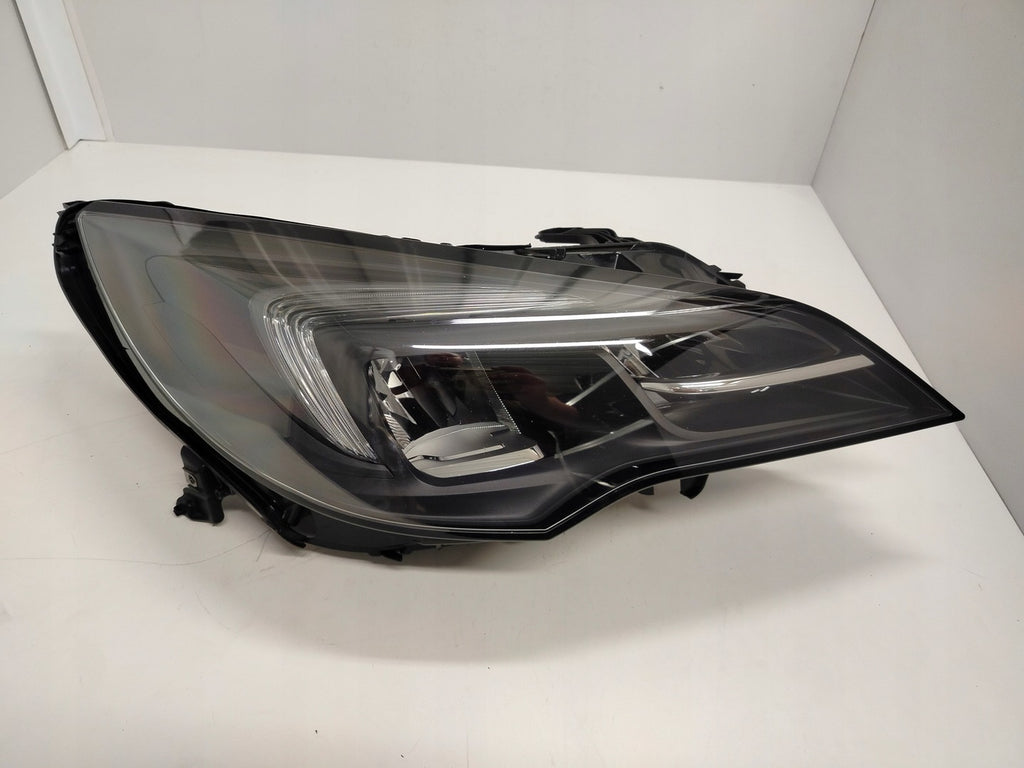 Frontscheinwerfer Opel Astra 39195689 LED Rechts Scheinwerfer Headlight SCH2333038750fo