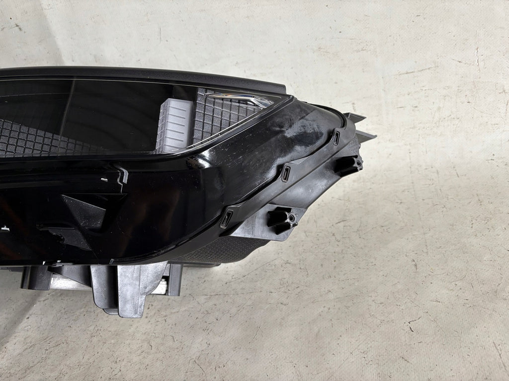 Frontscheinwerfer Hyundai Ioniq 5 92101-G1 Full LED Links Scheinwerfer Headlight SCH4464439890av