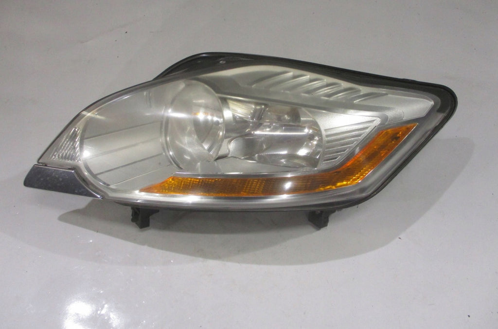 Frontscheinwerfer Ford Kuga 8V41-13W030 Links Scheinwerfer Headlight SCH4739242098bx