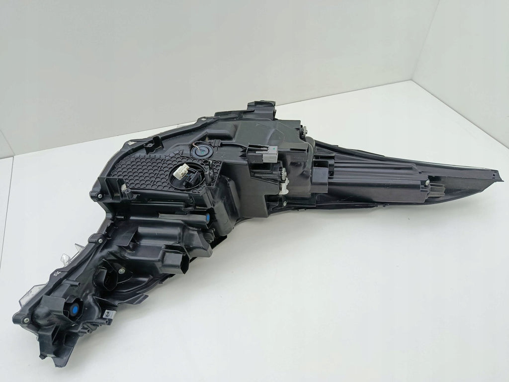 Frontscheinwerfer Toyota C-Hr 81150-YP281-00 Full LED Links Headlight SCH4837733165mx