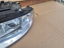Laden Sie das Bild in den Galerie-Viewer, Frontscheinwerfer Audi A6 C5 Ein Satz Scheinwerfer Headlight SCH9613292232iz