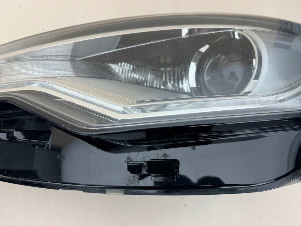 Frontscheinwerfer Audi A6 C7 4G0941005C 9802221680 Bi-Xenon Links Headlight SCH5532963139nn