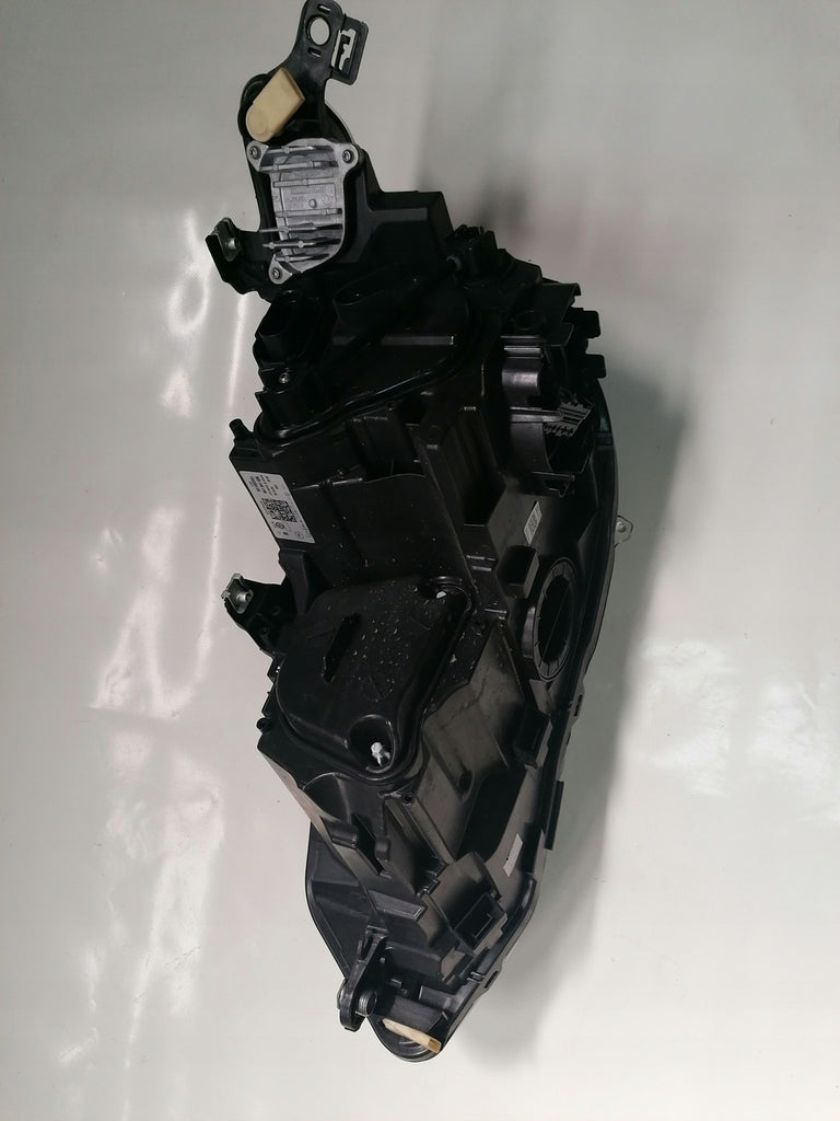 Frontscheinwerfer VW Golf 5H194036 Rechts Scheinwerfer Headlight SCH2132839588tc