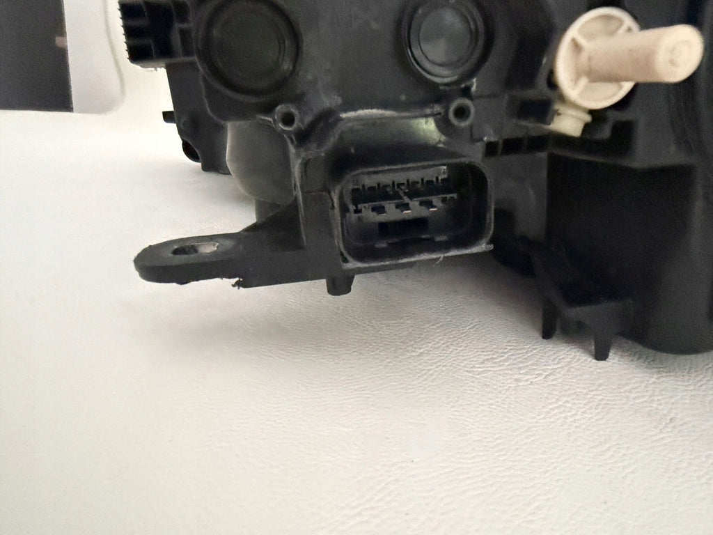 Frontscheinwerfer BMW X1 F48 719371703 Links Scheinwerfer Headlight SCH7775781436cj