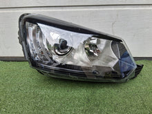 Laden Sie das Bild in den Galerie-Viewer, Frontscheinwerfer Skoda Yeti 5l 5L1941018D Bi-Xenon Rechts Headlight SCH5056910088pr