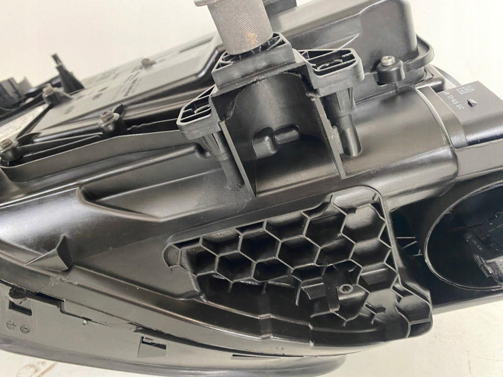 Frontscheinwerfer Porsche Cayenne 9Y0941034AB Full LED Rechts Headlight SCH1841746045es