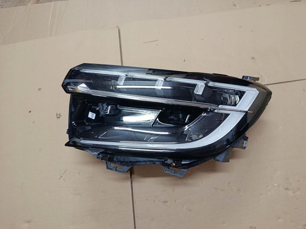 Frontscheinwerfer Renault 260609504R 80A805607 Full LED Rechts oder Links