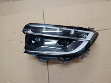 Laden Sie das Bild in den Galerie-Viewer, Frontscheinwerfer Renault 260609504R 80A805607 Full LED Links Headlight SCH5472761927st