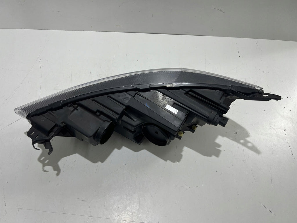 Frontscheinwerfer Ford Custom PZ31-13E014-CB Rechts Scheinwerfer Headlight SCH1762006302bq
