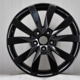 1x Alufelge 17 Zoll 6.0