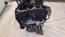 Laden Sie das Bild in den Galerie-Viewer, Motor Jeep Cherokee Kl LMY51 2.0 MTJ 112TKm Diesel Engine Komplett MOT8681631644un