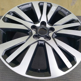 1x Alufelge 19 Zoll 7.0