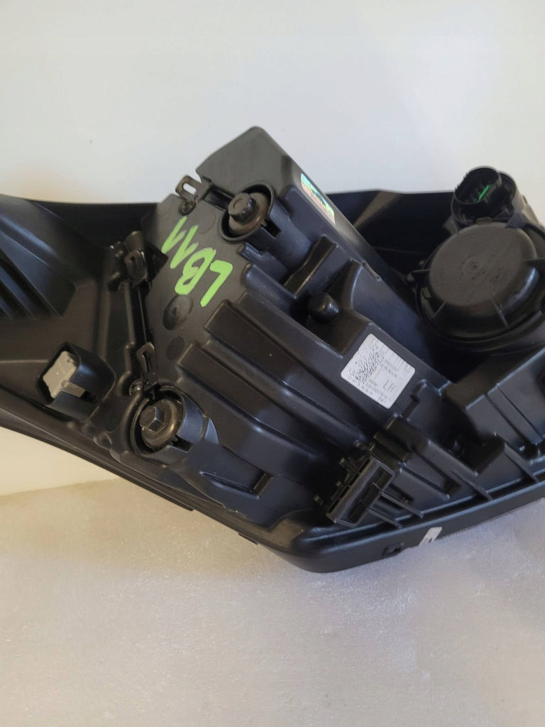 Frontscheinwerfer Kia Ceed 92101J7500 Full LED Ein Stück (Rechts oder Links)