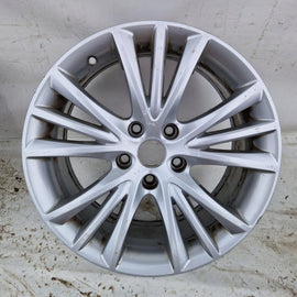 1x Alufelge 17 Zoll 7.5