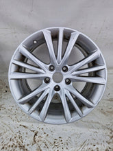 Load image into Gallery viewer, 1x Alufelge 17 Zoll 7.5" 5x112 46ET 5FA601025A Seat Leon Rim Wheel FEL2683596128yp
