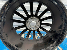 Load image into Gallery viewer, 1x Alufelge 19 Zoll A1184010300 Mercedes-Benz Cla X118 C118 Rim Wheel FEL9024049675gq
