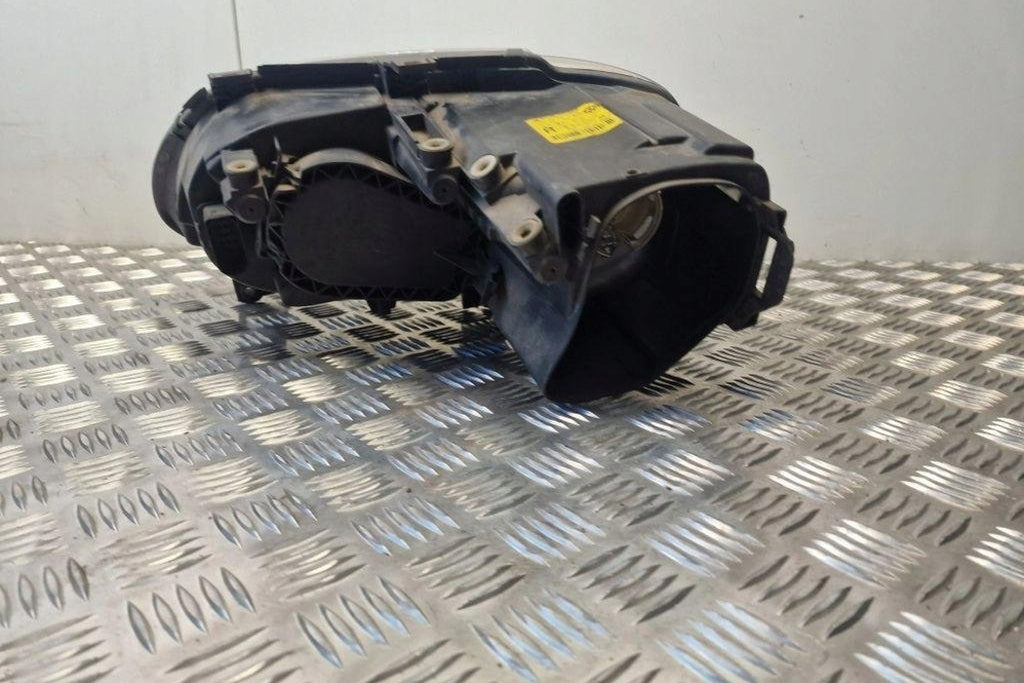 Frontscheinwerfer VW Touran 1T0941006F Ein Stück (Rechts oder Links) Headlight